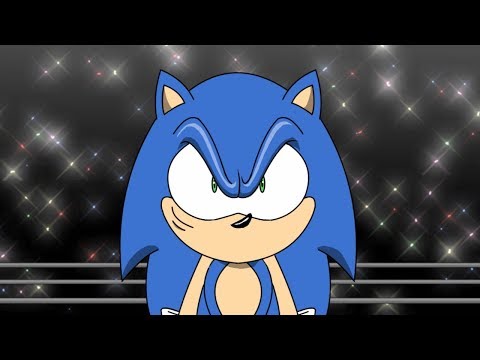 Ken joins Smash Bros - Super Smash Bros Ultimate Animation Parody - Available Now!