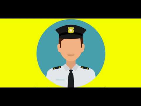 Incident Report Writer Pro Video