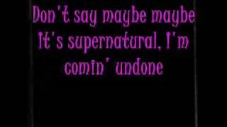 Voodoo Child by Rogue Traders the lyrics