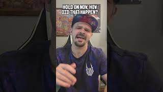 im not stupid, how did that happen #mtg #magicthegathering #kinglukemtg #mtgcommander #mtgcommunity