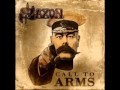 Saxon - Call to Arms 