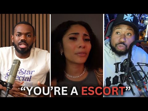 Summyah refuses to acknowledge reality...