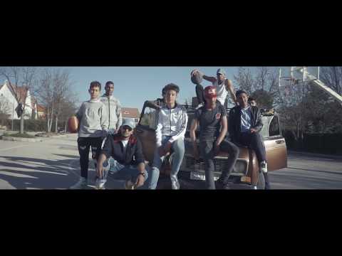 FELL'G - Game (Official Music Video)