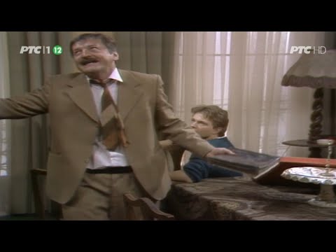 Bolji Zivot - "Sab me gabri"