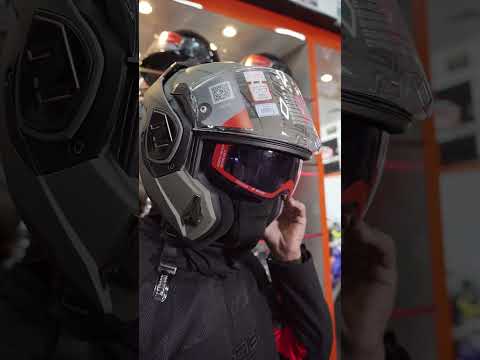 LS2 Advant  Helmet | Al Khubaizi UAE
