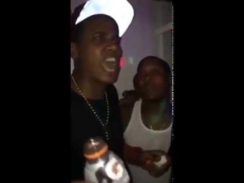 Shaddy.com De Villa Faro - Mi Mai Me Decia - El Party De la Vitoria