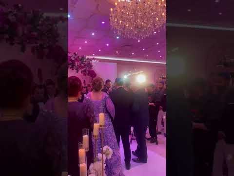 CHUPPA IN DA MIKEL🔥🔥🔥 Bereshit Olam - Daniel Danilov Hazzan NYC