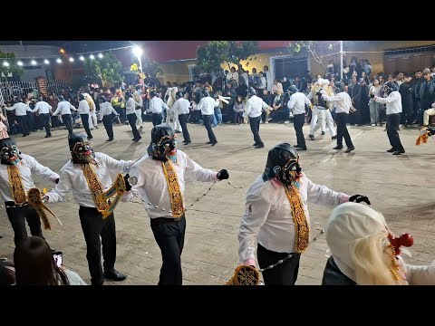 Negritos de Huanuco 2026 _Fiesta patronal en honor al niño Jesús en Molino, Pachitea Huanuco-Perú 🇵🇪