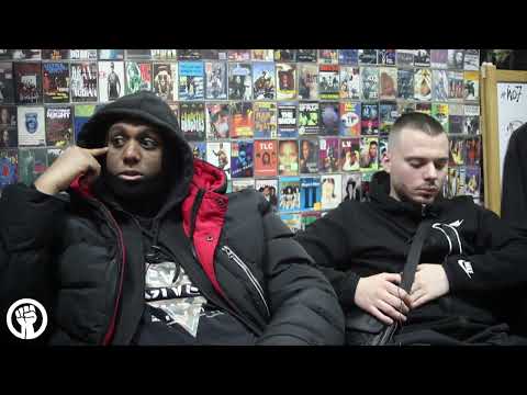 TARLI говори за колабото с BORN PAID