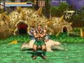 Golden Axe The Curse Of Death Adder Openbor Gameplay