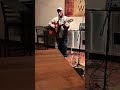Casey, Illinois written by Bill Morrissey, sung by John Crouch