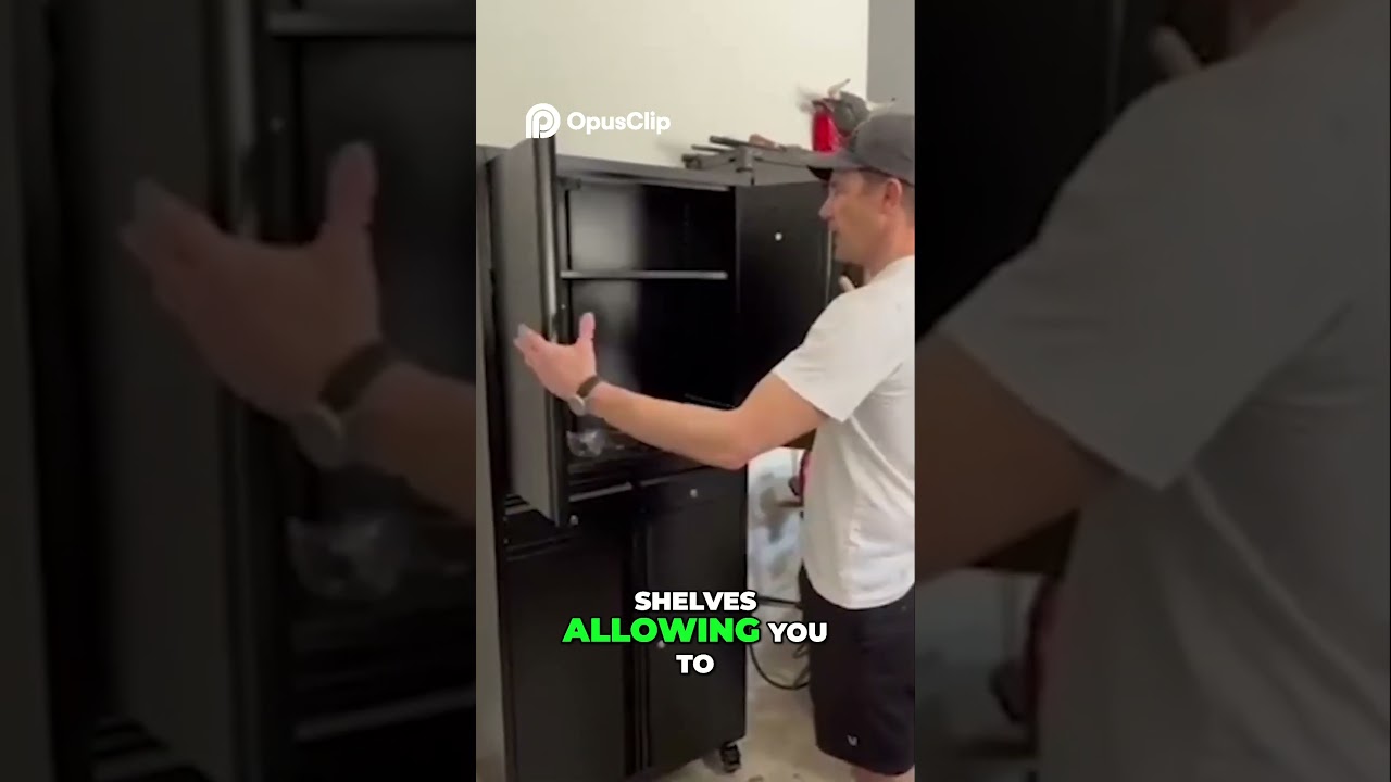 Top 3 Amazon Storage Cabinets! MUST SEE!