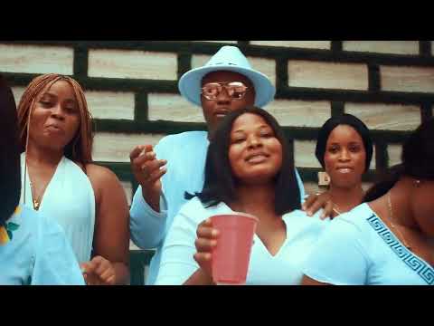 Tony Oneweek - Zero Zero Hour [Official Video]