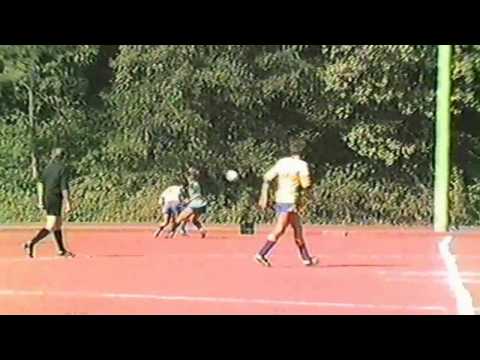 Weil B Jgd - Efringen Kirchen B Jgd  21.09.1986