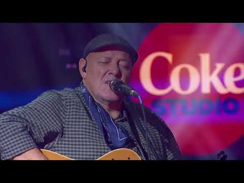 Galija - Čujem te lepo kako dišeš (akustik) // Live @ Coke Studio