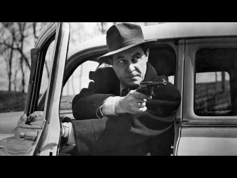 Operation Manhunt (1954) Harry Townes, Irja Jensen, Jacques Aubuchon / American Cold War-era Drama