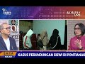Dialog Kasus Perundungan Siswi Di Pontianak Apa Yang Harus Jadi Perhatian Khusus 1