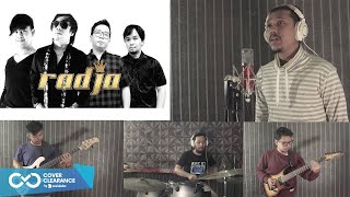 Download lagu Radja - Benci Bilang Cinta METAL Cover by Sanca Records mp3