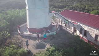 preview picture of video 'Cape Bojeador Lighthouse - Ilocos Norte'