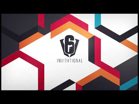 Rainbow Six Siege - Road to S.I. 2021 event full theme