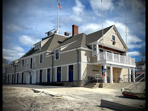 Swampscott Fish House