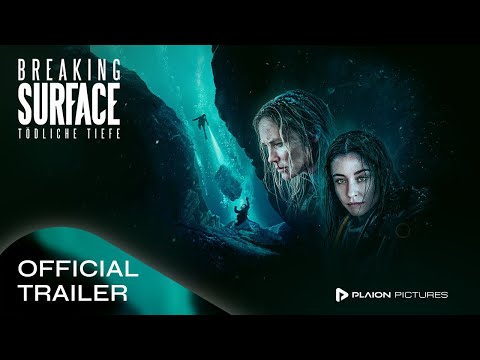 Trailer-Vorschau: Breaking Surface