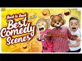 Best Comedy Scenes 2021 Crazy Middle Class Abbayi MCA Funmoji Infinitum Media