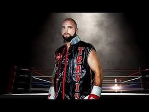 Travis Kauffman "I Will KO Wilder" BWTT