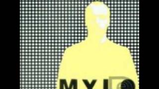 Mylo - Drop the pressure (Mathias Nyberg & Arnar remix 2011)