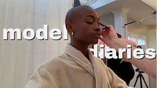 A Few *Realistic* Days in my Life as a Model AND Real Estate Investor | IM STRESSED!!!
