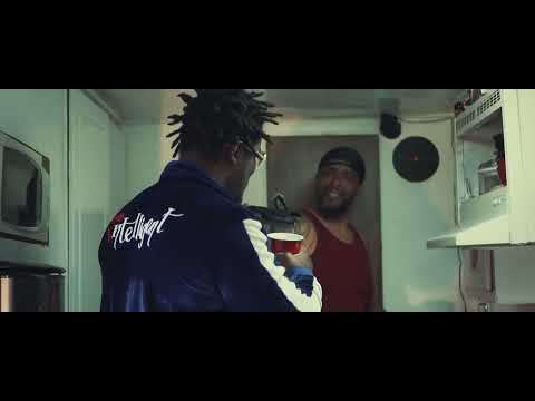 O2 the Good Bad Guy - Gave Enough (Music Video)