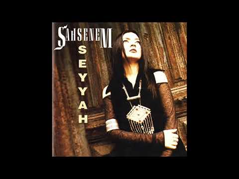 Şahsenem - O Bu Gece Gelecek (Deejay Senol Aycan & M8 Remix) #şahsenem #obugecegelecek