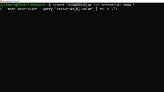Azure Container Instances
