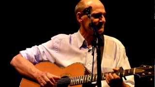 James Taylor - Little More Time With You @ Hamburg 2012