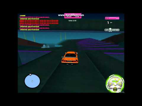 An1maL on Vortex 12 DD