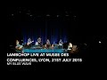 Lambchop - My Blue Wave (Live)