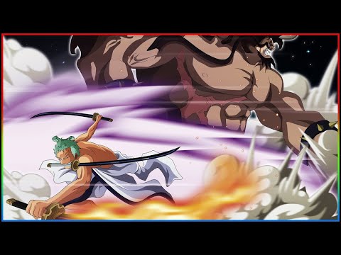 Roronoa Zoro Tribute - [One Piece AMV/ASMV] - Till I Collapse