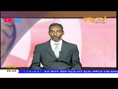 News in Tigre for March 30, 2020 - ERi-TV, Eritrea