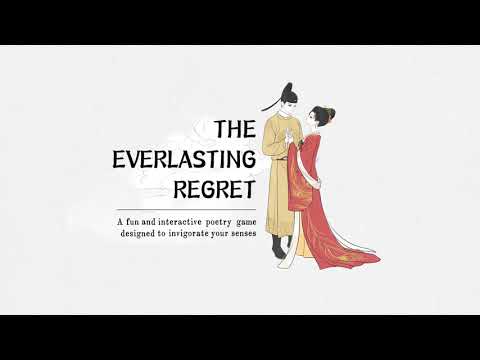 Видео The Everlasting Regret #1