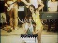 Ike and Tina Turner - I Wanna Take You Higher (Clip) - Monticello Raceway (1973)