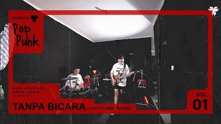 Download lagu Rizwan Fadilah - Tanpa Bicara Cover Pop Punk By Trlgy mp3