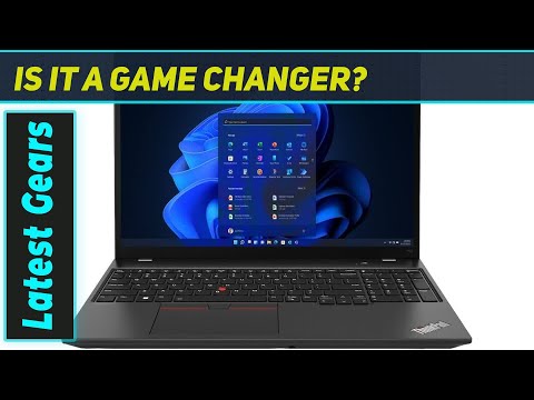 Lenovo ThinkPad T16 Gen 3: Top Pick for Professionals