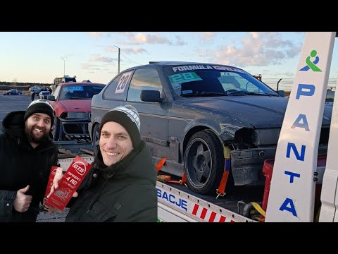 DRIFT LIFE #66 - We won the DTS rd.4 | Formula Gruz Represent