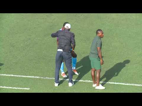 MATCHDAY 3 - ATTRAM DE VISSER VRS NA GOD FC - HIGHLIGHTS