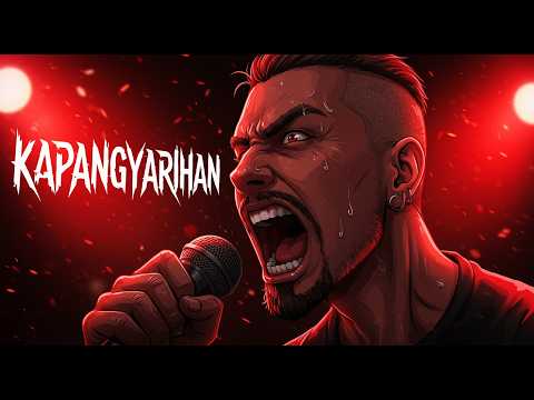 Kapangyarihan - Ben&Ben (Rock Version) HypeRaker