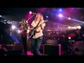 Lissie "Further Away (Romance Police)" Guitar ...