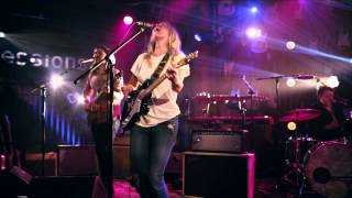 Lissie &quot;Further Away (Romance Police)&quot; Guitar Center Sessions on DIRECTV
