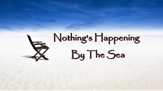 Chris Rea - Nothing&#39;s Happening By The Sea (Live)