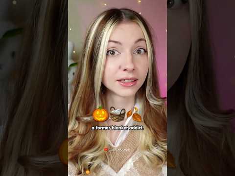 DE-INFLUENCING you from AUTUMN STUFF