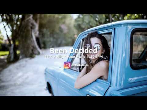 {FREE} BBCC x Silky x Sugar Shane Type Beat 'Been Decided' | UK Organ Bassline Instrumental 2023